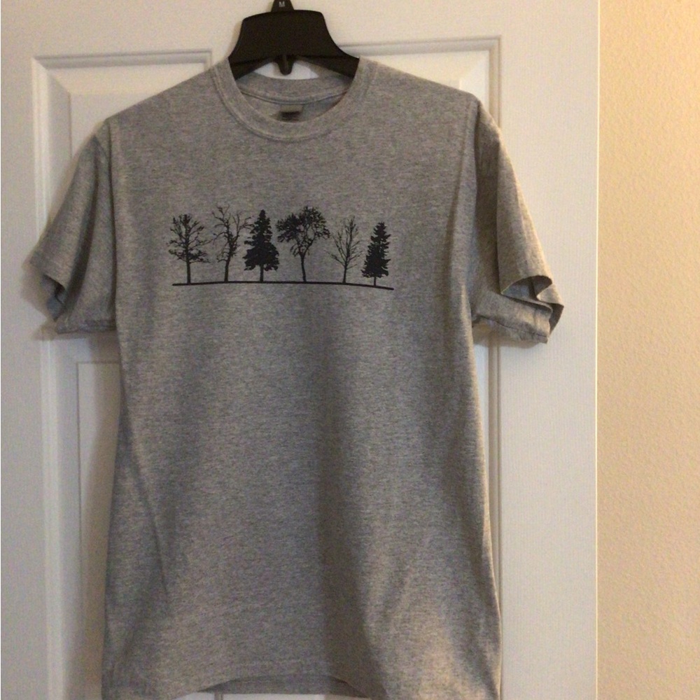 Women’s Tee Shirt by Gildan